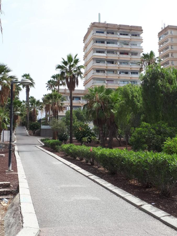Mng-Apart Playa Americas Honda Playa de las Americas  Ngoại thất bức ảnh