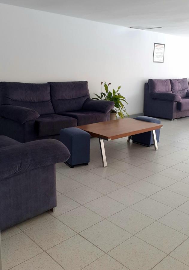 Mng-Apart Playa Americas Honda Playa de las Americas  Ngoại thất bức ảnh