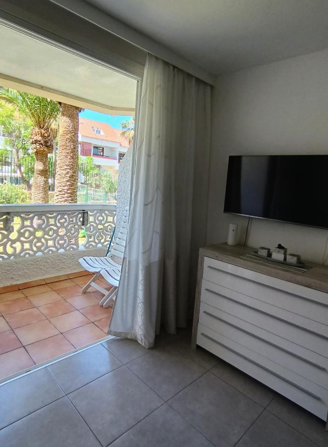 Mng-Apart Playa Americas Honda Playa de las Americas  Ngoại thất bức ảnh