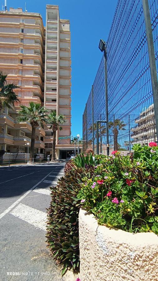 Mng-Apart Playa Americas Honda Playa de las Americas  Ngoại thất bức ảnh